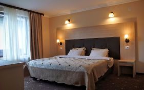 Carpatica Lodge